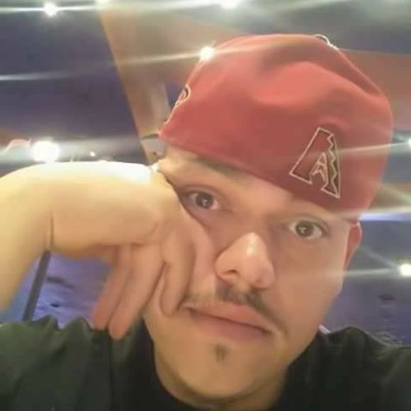 Meet your Posher, George - Picture 1 of 1